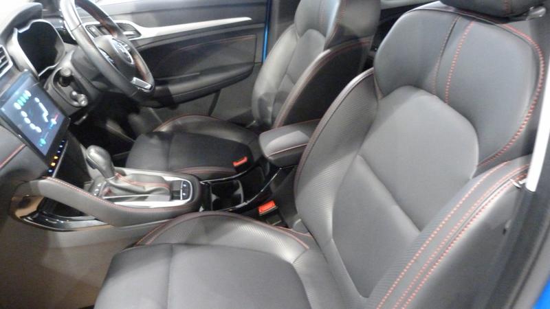 Used MG MG ZS 2022 for sale - 75982541: Photo 24