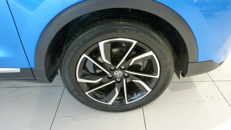 Used MG MG ZS 2022 for sale - 75982541: Photo 25