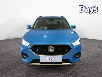 Used MG MG ZS 2022 for sale - 75982541: Photo 2