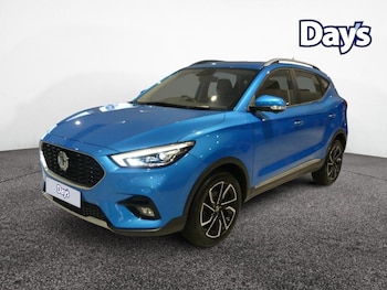 Used MG MG ZS 2022 for sale - 75982541: Photo 3