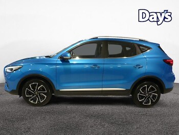 Used MG MG ZS 2022 for sale - 75982541: Photo 4