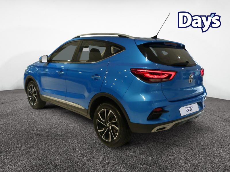 Used MG MG ZS 2022 for sale - 75982541: Photo 5