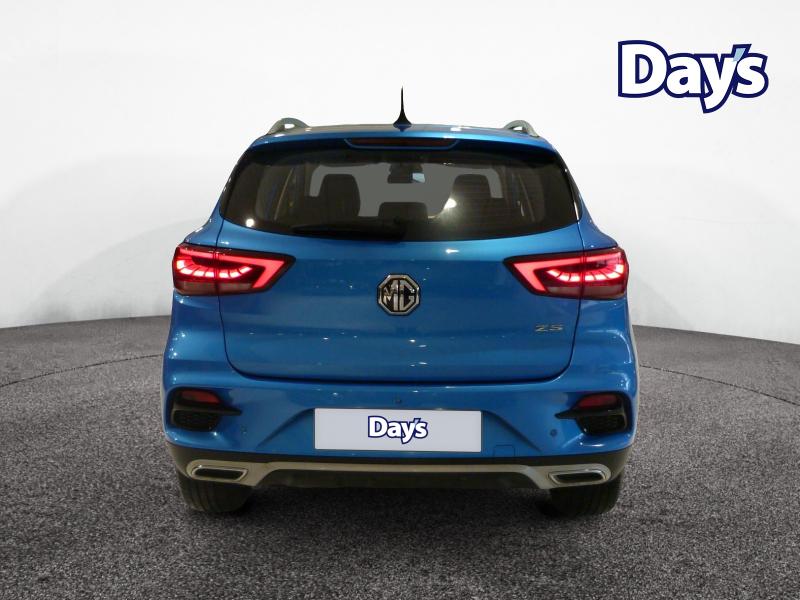 Used MG MG ZS 2022 for sale - 75982541: Photo 6