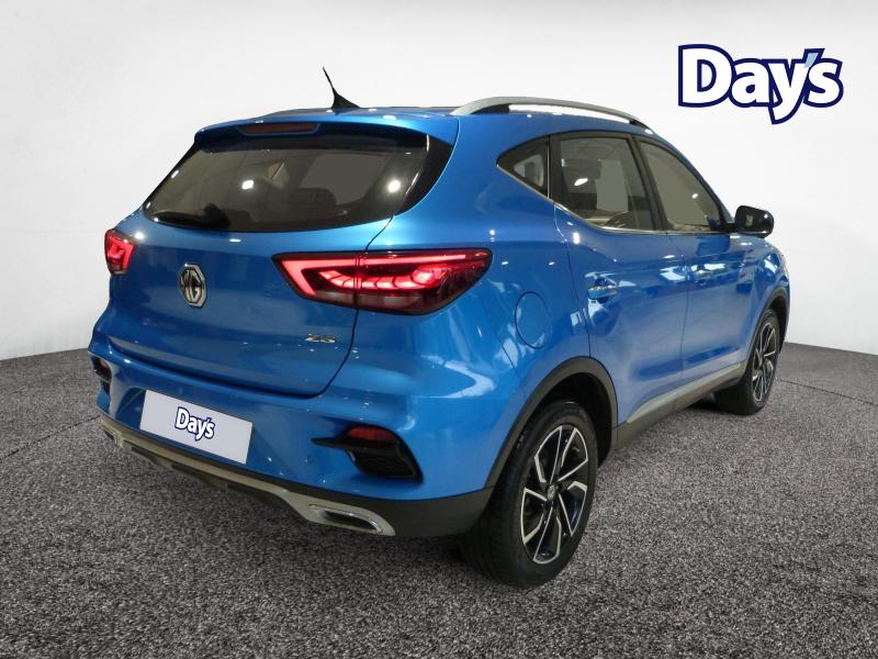 Used MG MG ZS 2022 for sale - 75982541: Photo 8