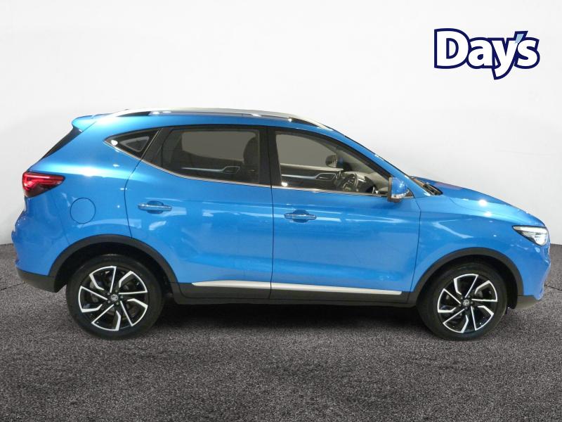 Used MG MG ZS 2022 for sale - 75982541: Photo 9