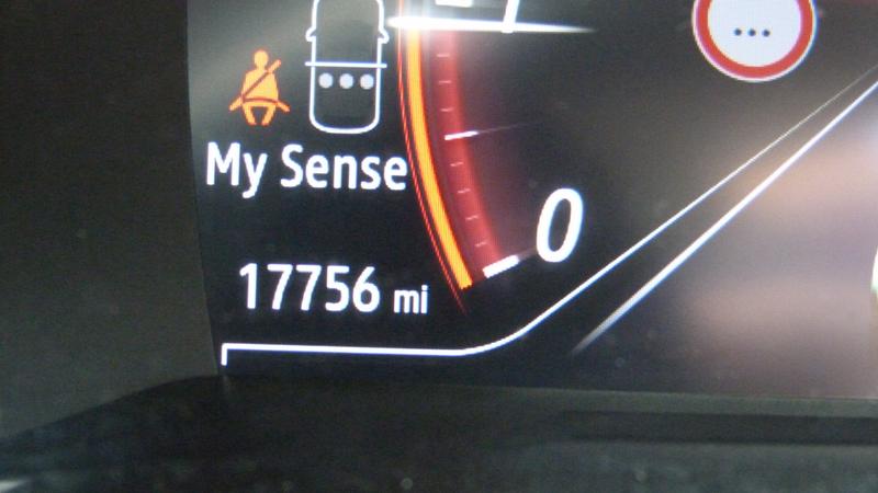 Used Renault Arkana 2022 for sale - 77691523: Photo 13