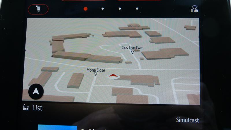 Used Renault Arkana 2022 for sale - 77691523: Photo 15