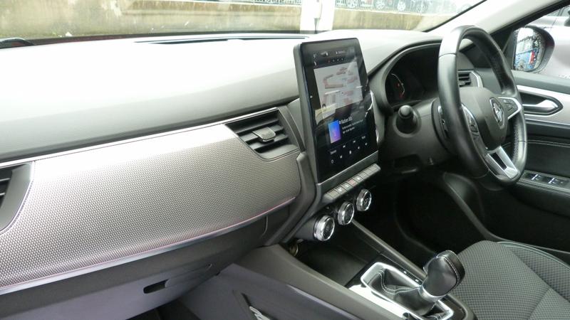 Used Renault Arkana 2022 for sale - 77691523: Photo 20