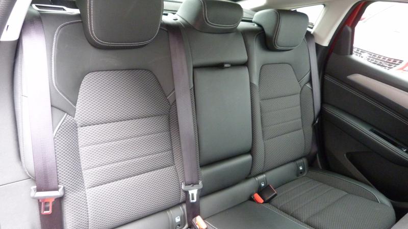 Used Renault Arkana 2022 for sale - 77691523: Photo 21