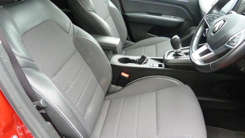 Used Renault Arkana 2022 for sale - 77691523: Photo 22