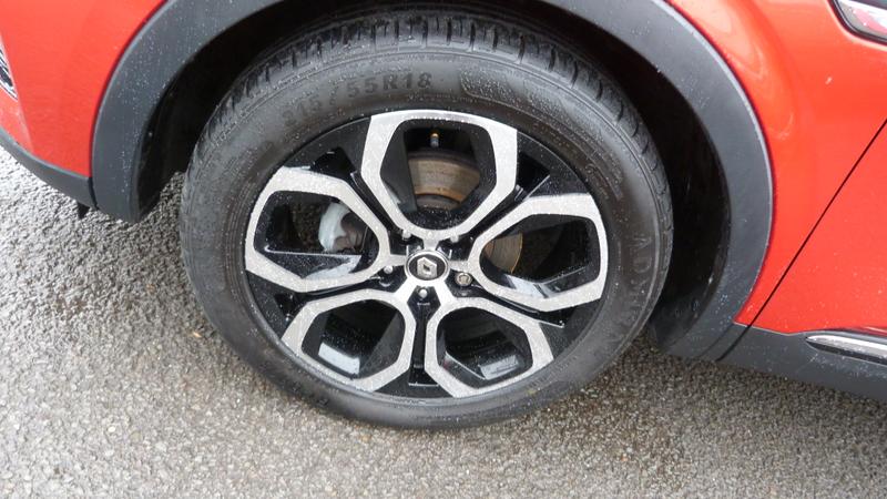 Used Renault Arkana 2022 for sale - 77691523: Photo 25