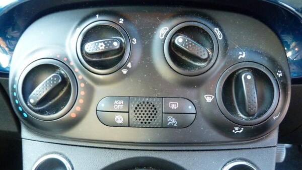 Used Fiat 500 2022 for sale - 75361410: Photo 15