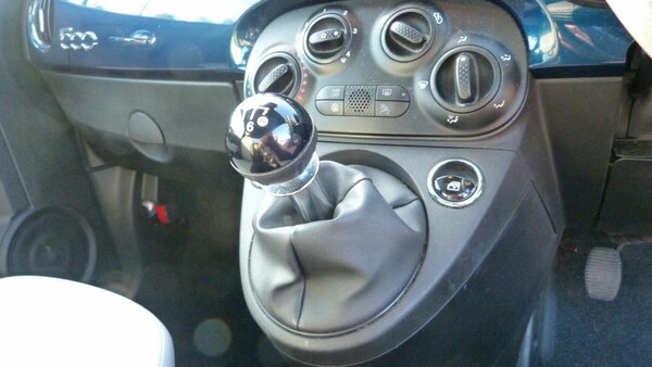 Used Fiat 500 2022 for sale - 75361410: Photo 17