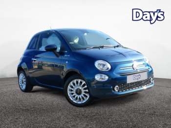 Used Fiat 500 2022 for sale - 75361410: Photo