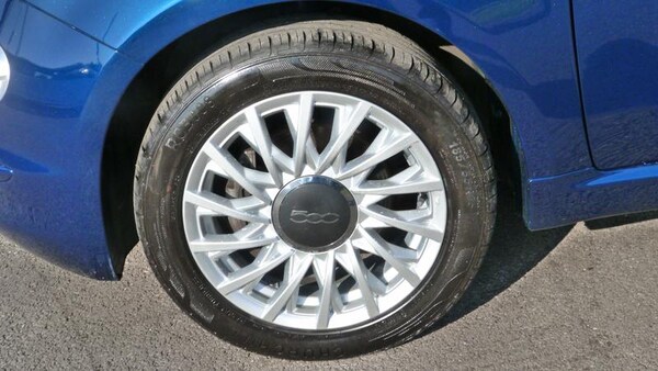 Used Fiat 500 2022 for sale - 75361410: Photo 22