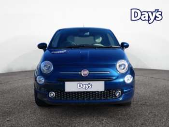 Used Fiat 500 2022 for sale - 75361410: Photo
