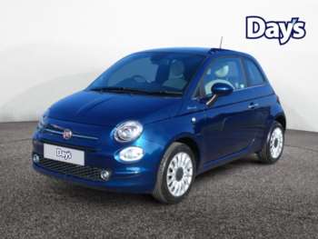 Used Fiat 500 2022 for sale - 75361410: Photo