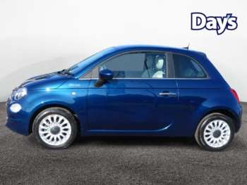 Used Fiat 500 2022 for sale - 75361410: Photo