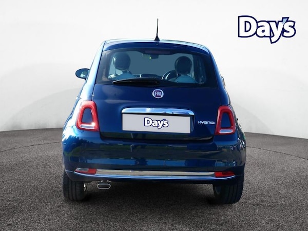 Used Fiat 500 2022 for sale - 75361410: Photo 6