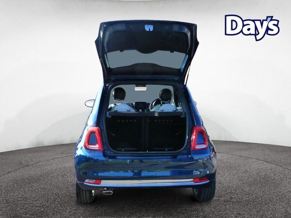 Used Fiat 500 2022 for sale - 75361410: Photo 7