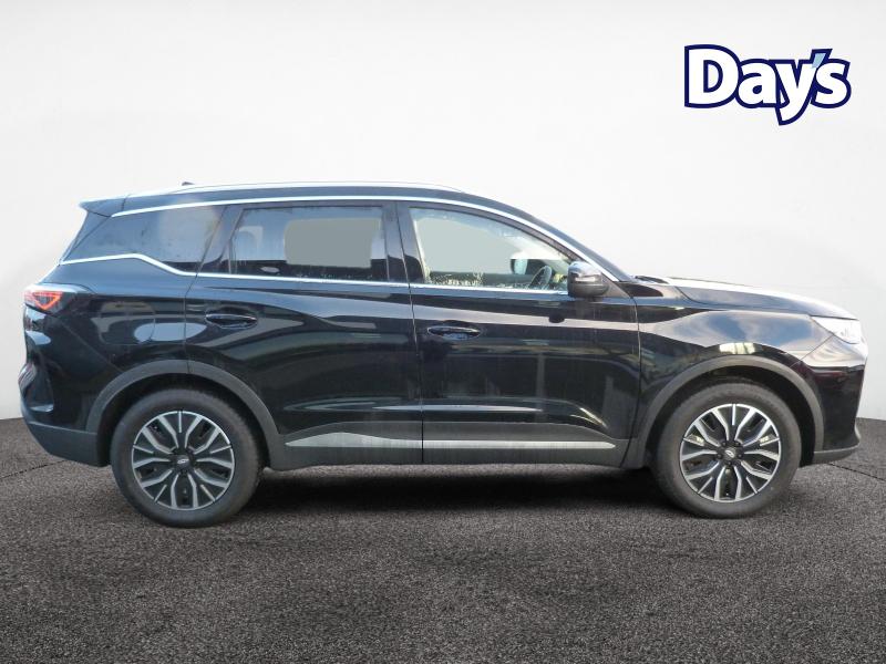 Used Chery Tiggo 7 2025 for sale - 77225762: Photo 10