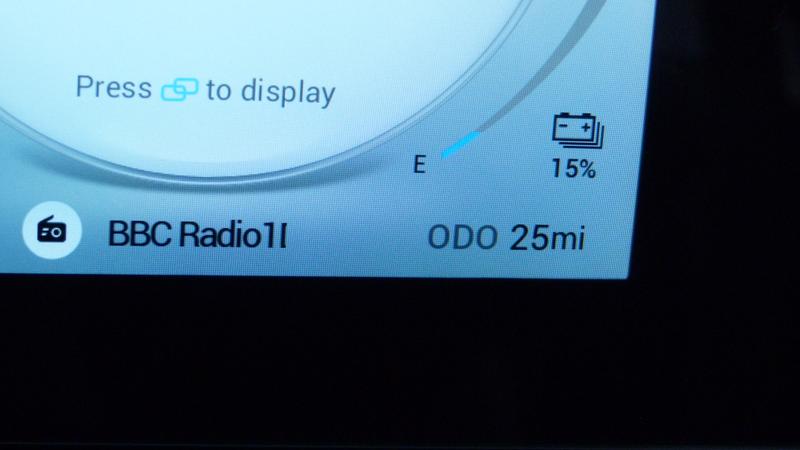 Used Chery Tiggo 7 2025 for sale - 77225762: Photo 16