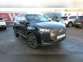 Used Chery Tiggo 7 2025 for sale - 77225762: Photo