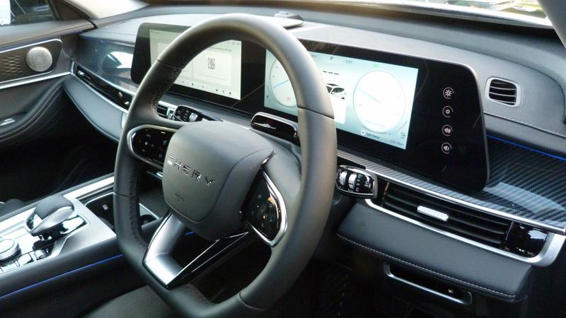 Used Chery Tiggo 7 2025 for sale - 77225762: Photo 26