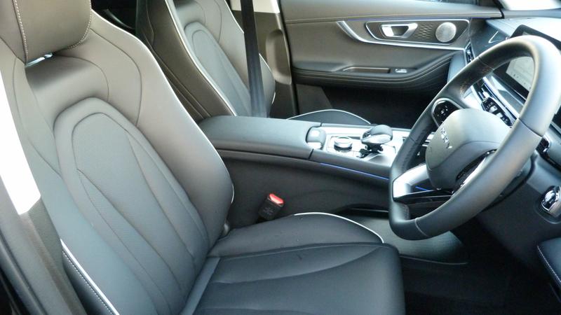 Used Chery Tiggo 7 2025 for sale - 77225762: Photo 29