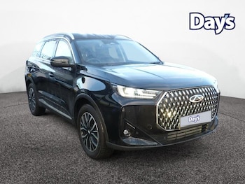 Used Chery Tiggo 7 2025 for sale - 77225762: Photo