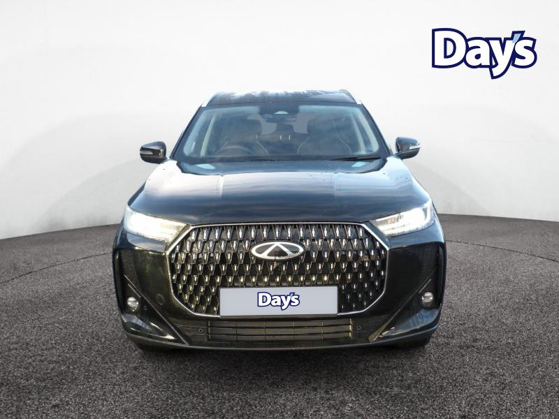 Used Chery Tiggo 7 2025 for sale - 77225762: Photo 3