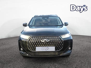 Used Chery Tiggo 7 2025 for sale - 77225762: Photo