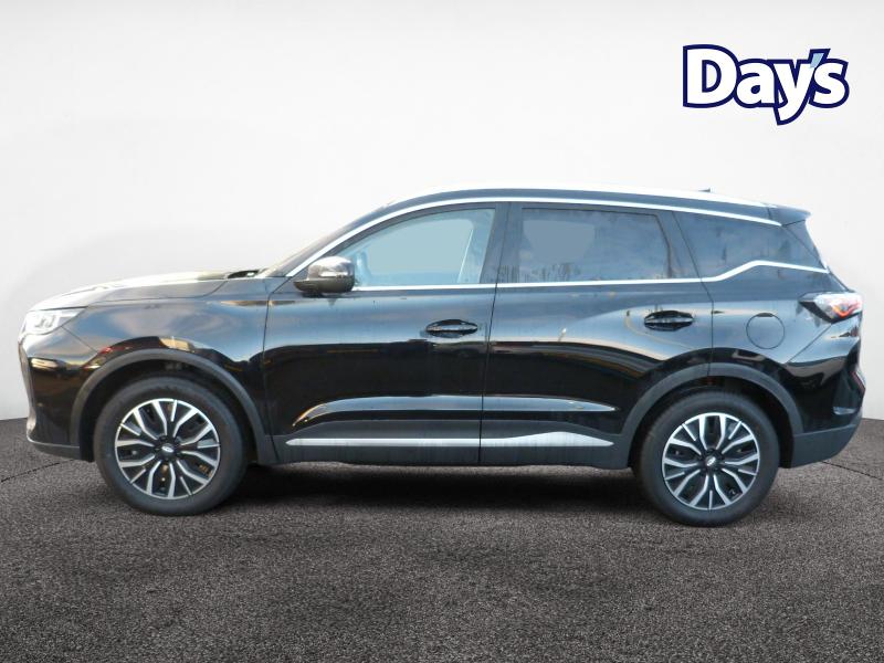 Used Chery Tiggo 7 2025 for sale - 77225762: Photo 5