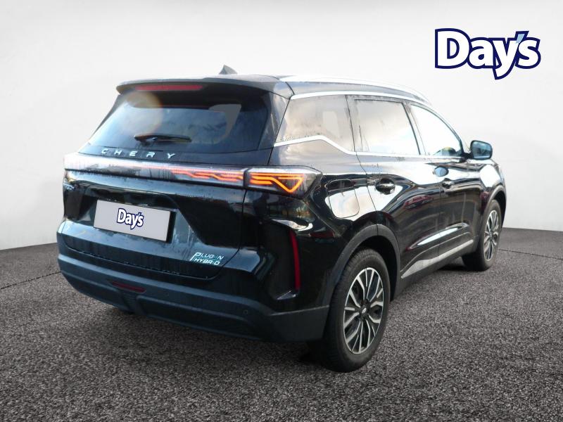 Used Chery Tiggo 7 2025 for sale - 77225762: Photo 8