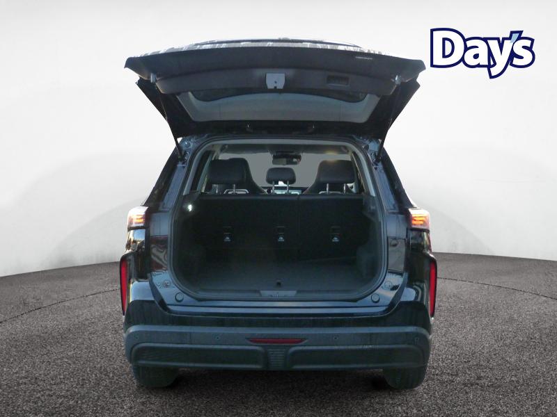 Used Chery Tiggo 7 2025 for sale - 77225762: Photo 9