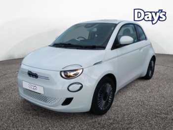 Used Fiat 500e 2024 for sale - 74779862: Photo