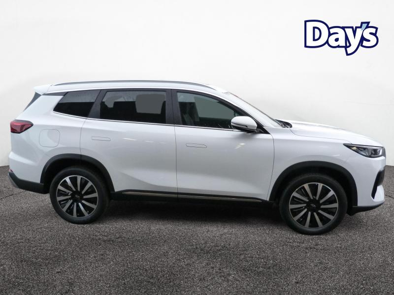 Used Chery Tiggo 8 2026 for sale - 77487193: Photo 11