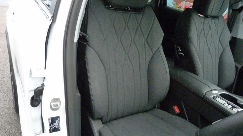 Used Chery Tiggo 8 2026 for sale - 77487193: Photo 12