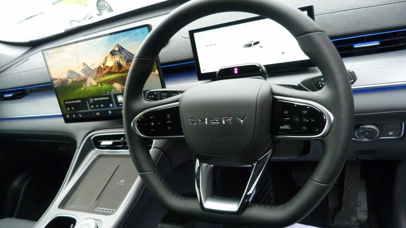 Used Chery Tiggo 8 2026 for sale - 77487193: Photo 15