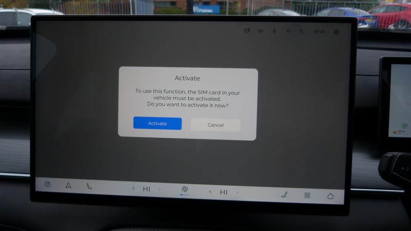 Used Chery Tiggo 8 2026 for sale - 77487193: Photo 17