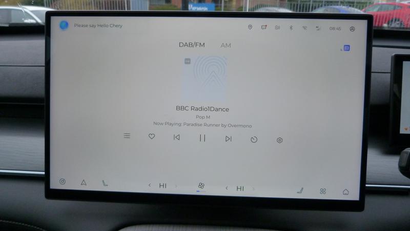 Used Chery Tiggo 8 2026 for sale - 77487193: Photo 18