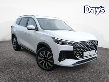 Used Chery Tiggo 8 2026 for sale - 77487193: Photo