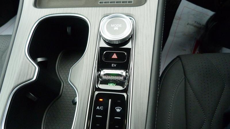 Used Chery Tiggo 8 2026 for sale - 77487193: Photo 24