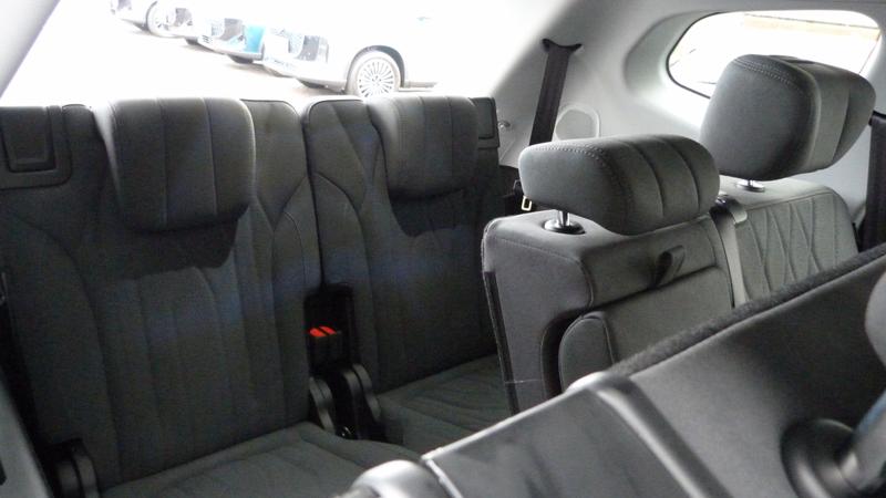 Used Chery Tiggo 8 2026 for sale - 77487193: Photo 28