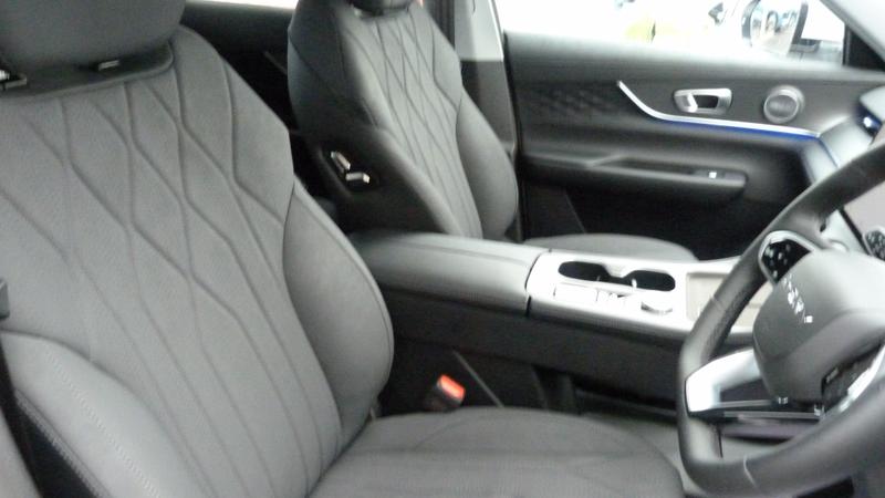 Used Chery Tiggo 8 2026 for sale - 77487193: Photo 29