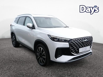 Used Chery Tiggo 8 2026 for sale - 77487193: Photo