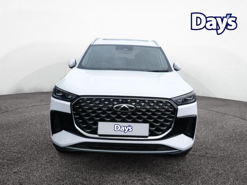 Used Chery Tiggo 8 2026 for sale - 77487193: Photo 3