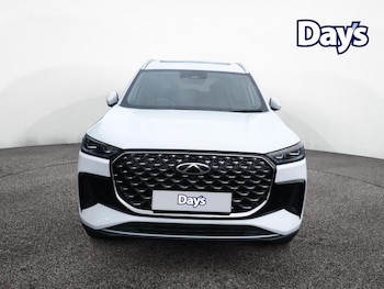 Used Chery Tiggo 8 2026 for sale - 77487193: Photo