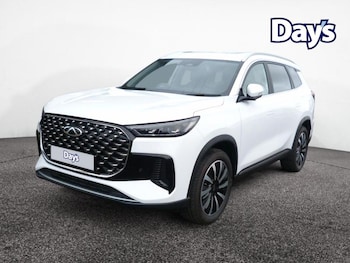 Used Chery Tiggo 8 2026 for sale - 77487193: Photo