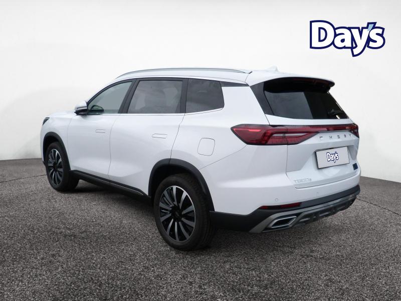 Used Chery Tiggo 8 2026 for sale - 77487193: Photo 6